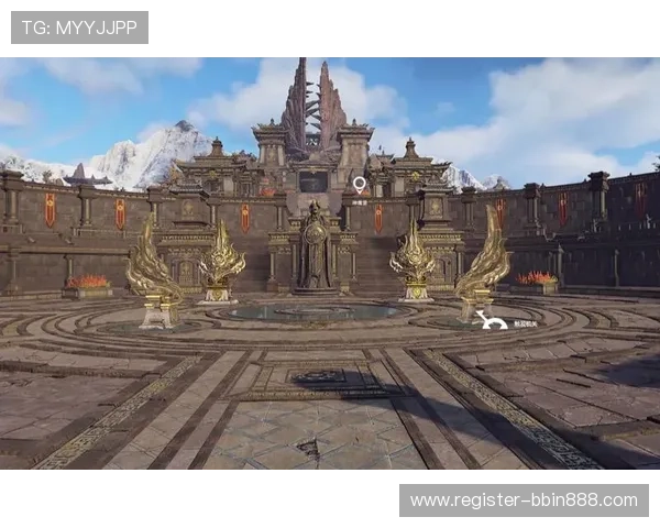 深入分析bbin连环夺宝解密策略帮助玩家赢得更多奖励