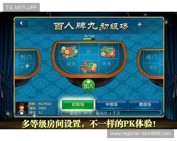 牌九在线游戏玩家必看攻略，详细解析规则玩法帮助新手快速上手